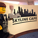 Illustration for article titled Inside the All-New Legoland Hotel